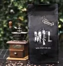 MIL-Coffee Premium Ground(Pulver) 500g